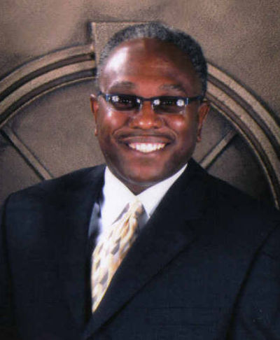 Darryl Green