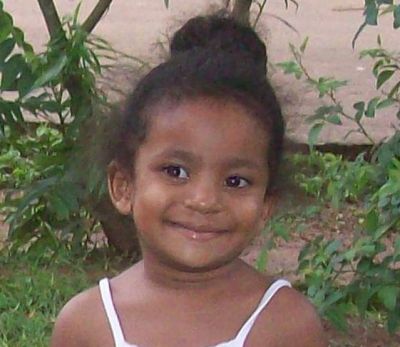 Faiza Ahmed