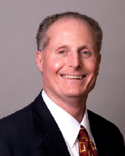 James Blassingham