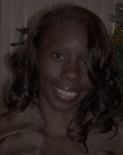 Lashondra Williams