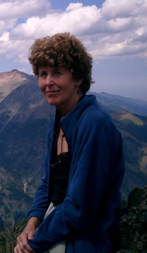 Anne Lucas