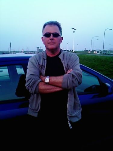 Gerard Schepper