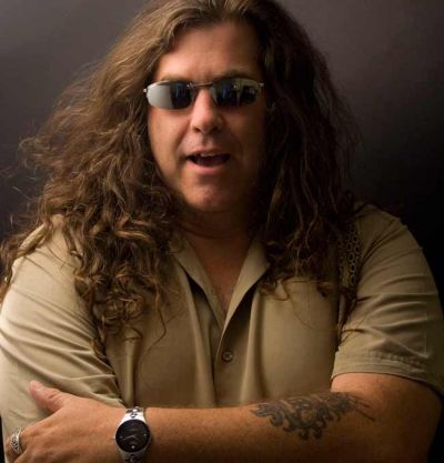 Kevin Church