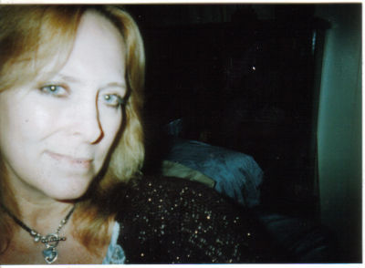 Sharon Stokley