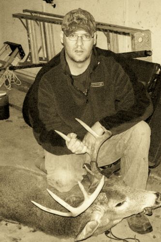 Jeremy Philo