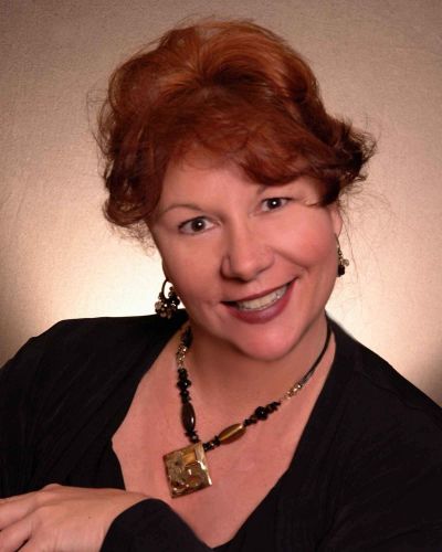 Anita Cloutier