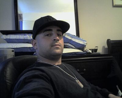 Raymond Villafane