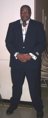 Kenneth Herring