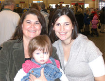 Dawn Frare