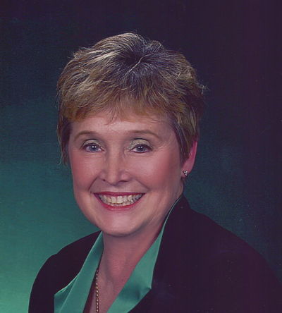 Sandra Hanson