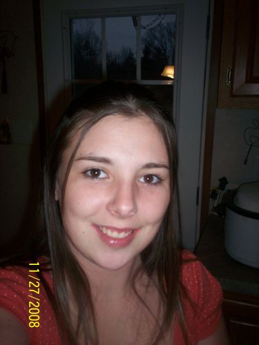 Hollie Wood