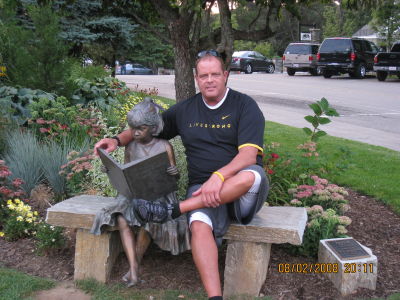 Timothy Linville