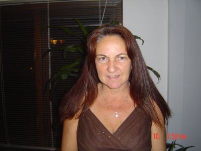 Rachel Mccue