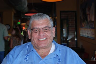Jerry Fogler