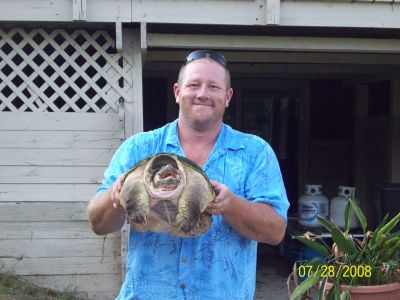 Jason Griffore