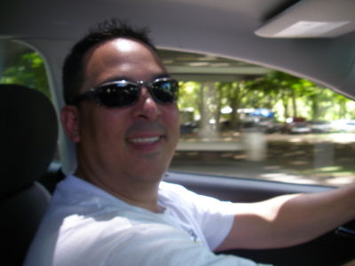 Jesse Duro