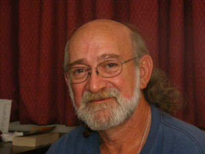 Dale Phillips
