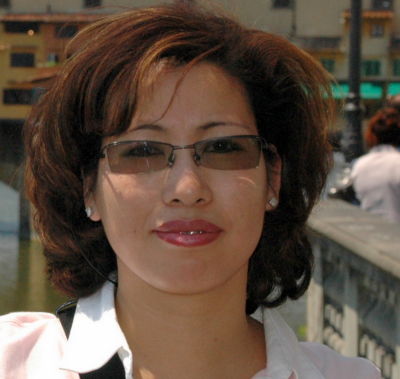Thuy Lau