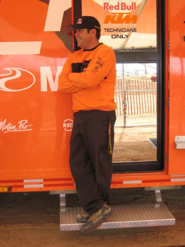 Charles Jirsa