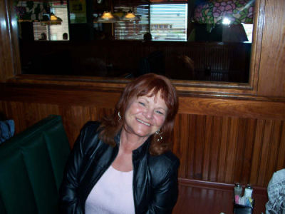 Cathy Bodin