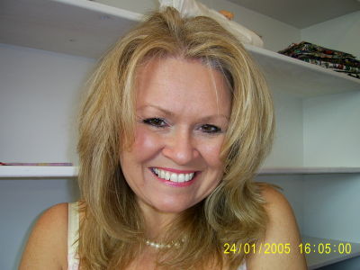 Katharine Hall