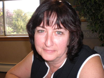 Deirdre Humphries