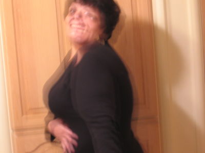 Paula Chapman