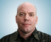 Mark Sherwood