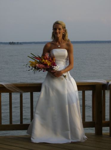 Annette Lingenfelter