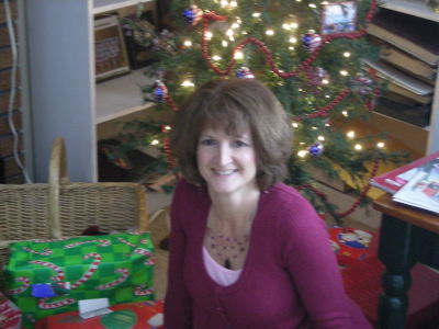 Wendy Sharkey