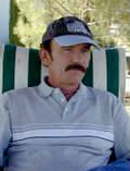 Frank Mckinney