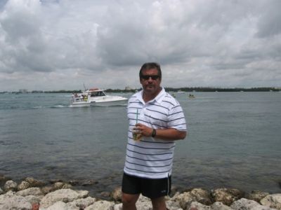 Hector Mesa