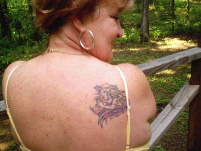 Joyce Harmon
