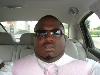 Deandre Brown