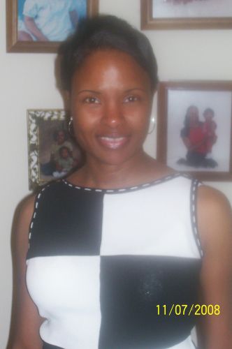 Leslie Wright