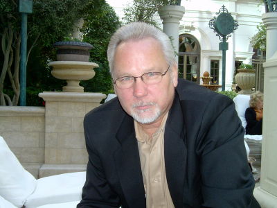 Ronald Zupko