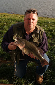Bill Wesner