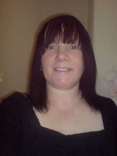 Georgina Wilde