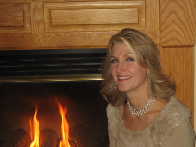 Lisa Gray