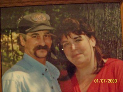 Sherry Marrie