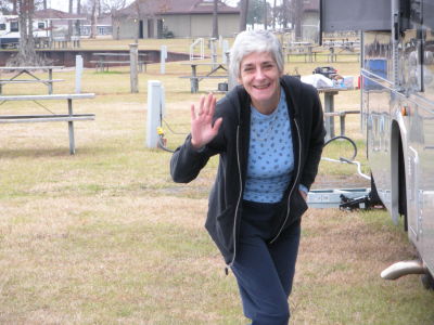 Nancy Robins