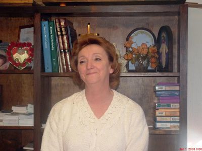 Donna Rhinehardt