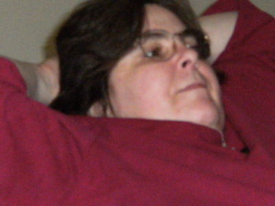 Diana Trudeau