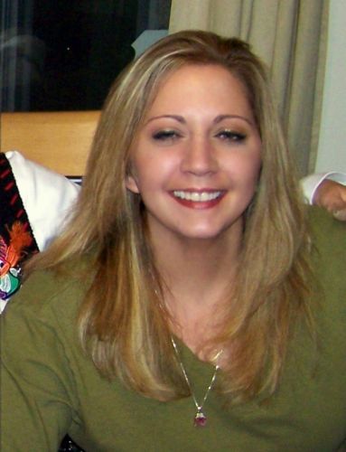 Julie Power