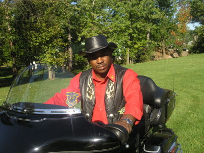 Curtis Houston