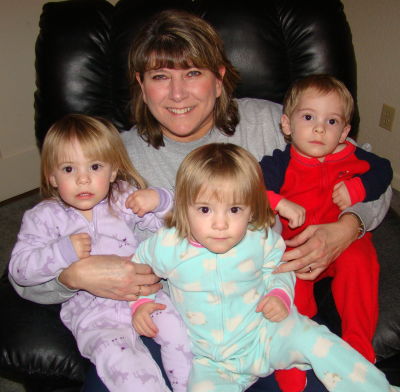 Judy Frandsen