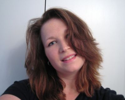 Christina Zuchowski