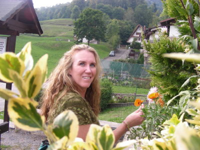 Gina Albertini