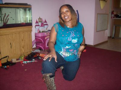 Latanya Jones