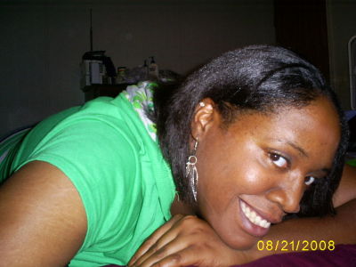 Tia Jackson